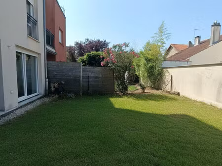 vente appartement 2 pièces  42.47m²  vaires