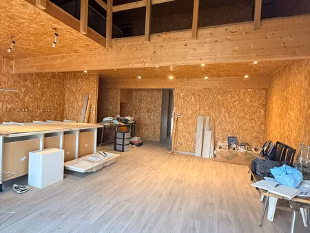 vente maison 4 pièces  153.00m²  millas