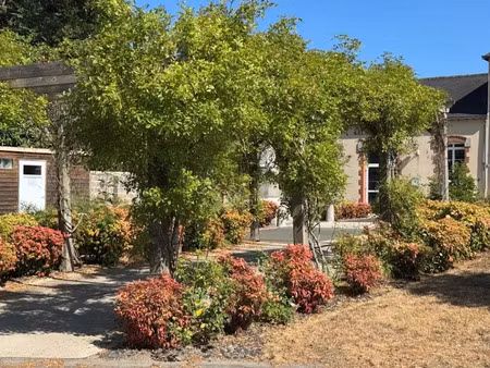 vente terrain 646 m² à astillé (53230)  34 045 €