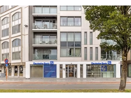 commercieel te koop in oostende