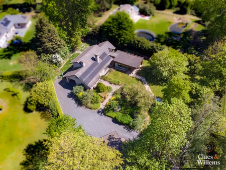 huis te koop in edingen met 4 slaapkamers
