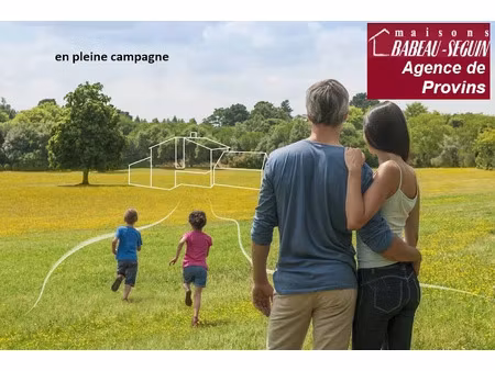vente terrain 1388 m² à le mériot (10400)  48 000 €