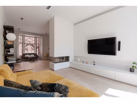 huis te koop in antwerpen met 5 slaapkamers