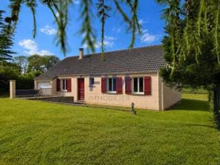 vente maison à callengeville (76270) : à vendre / 100m² callengeville