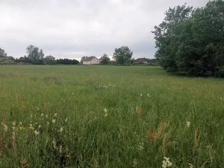 vente terrain 950 m² à beauregard-de-terrasson (24120)  19 000 €