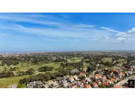 grond te koop in knokke-heist