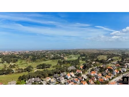 grond te koop in knokke-heist