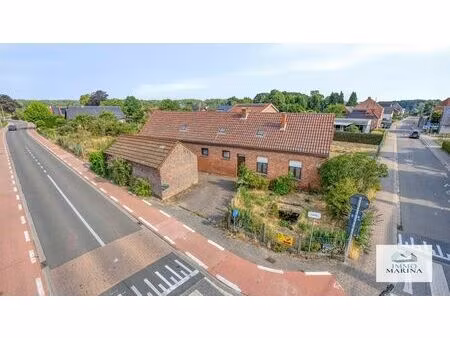 ferme à vendre à kerkhofstraat 39 rotselaar (rbw58804)