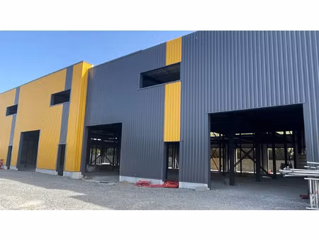 vente commerce 1 pièce 96 m² lunel (34400)