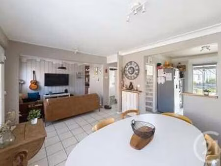 vente maison à guilers (29820) : à vendre / 108m² guilers