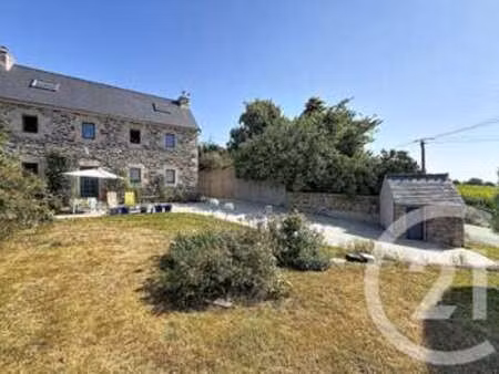 vente maison à rospez (22300) : à vendre / 113m² rospez