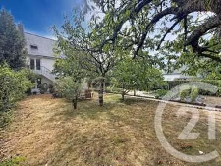vente maison à saint-jacques-de-la-lande (35136) : à vendre / 146m² saint-jacques-de-la-la