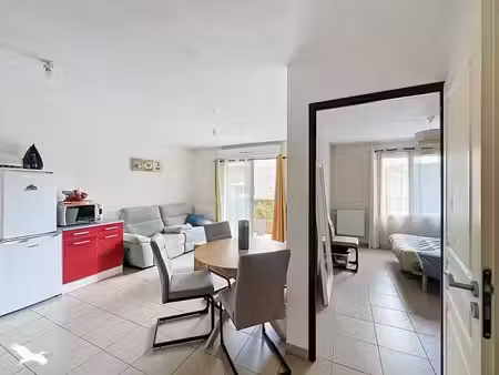 vente appartement 2 pièces 39 m² à juvignac (34990)  118 636 €