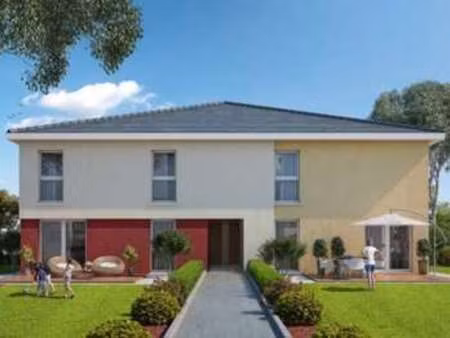 vente maison à royan (17200) : à vendre / 74m² royan
