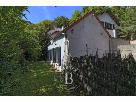 annonce maison à vendre