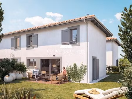 maison anglet t1 2027