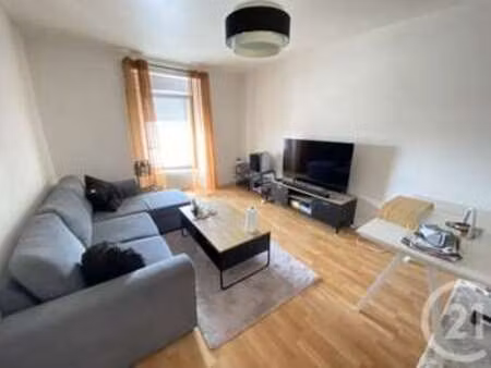 location appartement 3 pièces à blain (44130) : à louer 3 pièces / 65m² blain