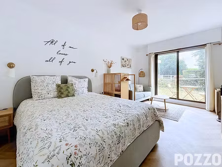 vente appartement 1 pièce 26.82 m² à equemauville (14600)  134 500 €