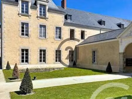 location appartement 3 pièces à guérande (44350) : à louer 3 pièces / 79m² guérande