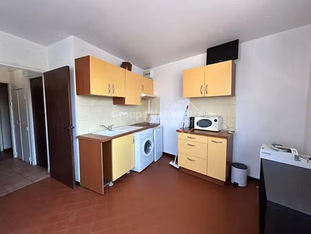 vente appartement 1 pièce 27.24 m² à saintes-maries-de-la-mer (13460)  136 500 €