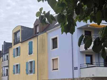 appartement à concarneau (29900)