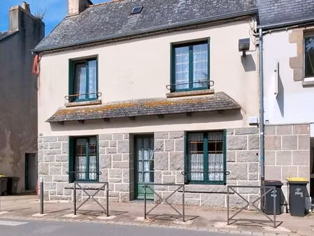 maison de ville à plourin-lès-morlaix (29600)