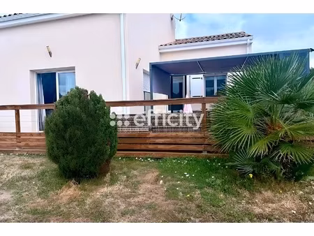 maison 6 pièces - 120 m²