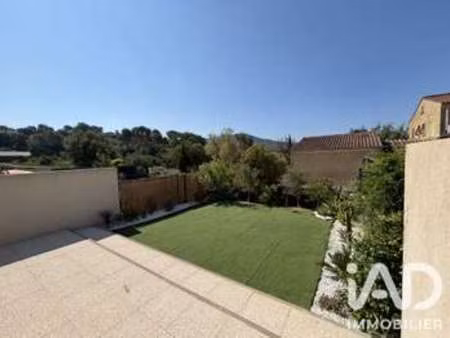 vente maison piscine au castellet (83330) : à vendre piscine / 91m² le castellet