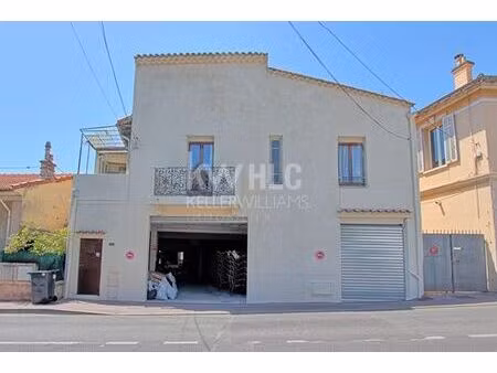 prestigieux immeuble de rapport en vente à cannes  france