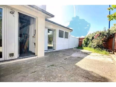 vente maison 8 pièces 171 m2 à asnières-sur-seine