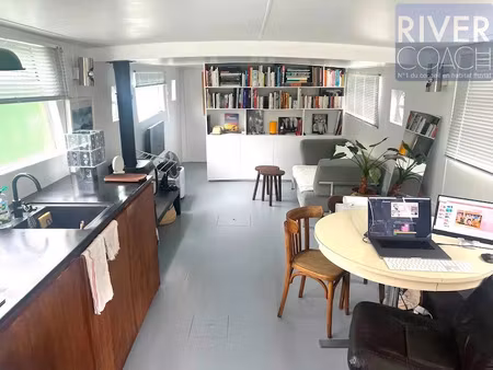 vente appartement 2 pièces 28 m² à nogent-sur-marne (94130)  148 000 €