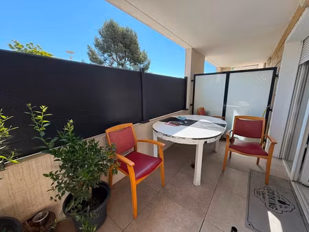 vente appartement 1 pièce 24.33 m² à toulon (83000)  144 300 €