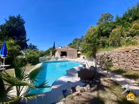 villa de 5 pièces de luxe en vente cannes  france