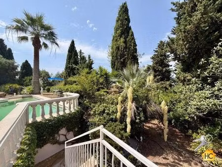 villa de 5 pièces de luxe en vente cannes  france