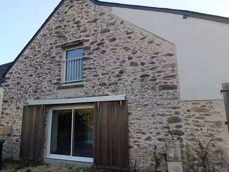 location maison 3 pièces 52.43 m² à prinquiau (44260)  650 €