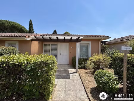 location maison 2 pièces 46.06 m² à albi (81000)  560 €
