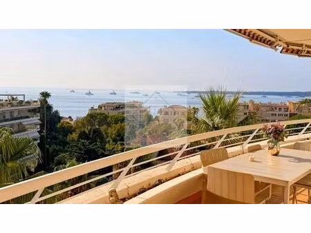 appartement de prestige en vente cannes  provence-alpes-côte d'azur
