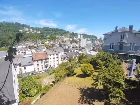 vente maison 10 pièces 211 m² tulle (19000)