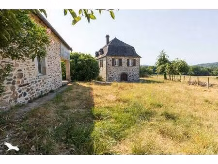 vente maison 5 pièces 96 m² altillac (19120)