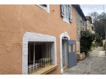annonce maison à vendre