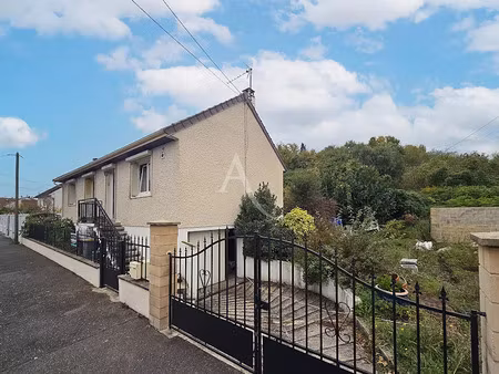 vente maison 6 pièces 99 m² à chelles (77500)  253 000 €