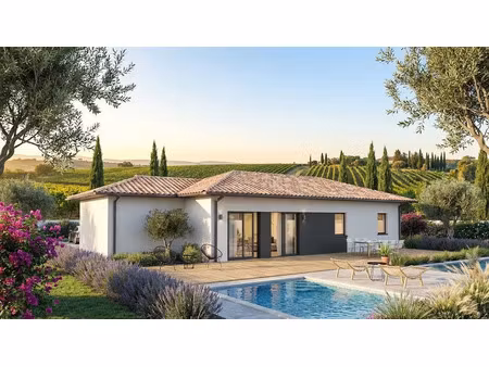 vente maison neuve 4 pièces 98 m² à notre-dame-de-sanilhac (24660)  253 000 €