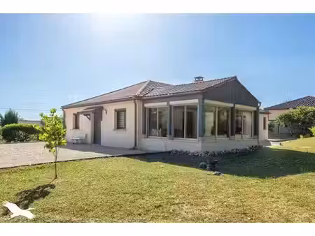 vente maison 5 pièces 138 m² bassillac (24330)