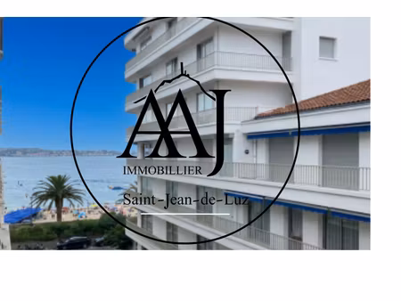 annonce appartement à vendre