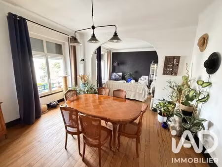 appartement à jurançon (64110)