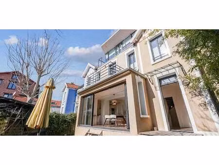 maison avec terrasse montreuil (93)