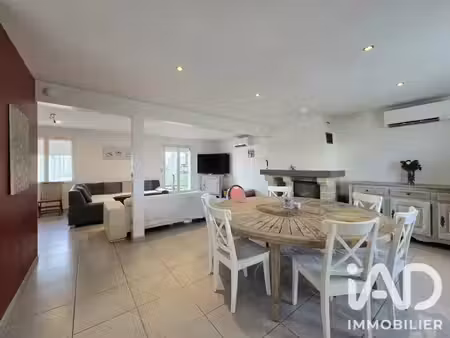 vente maison 7 pièces 129 m² saint-georges-sur-eure (28190)