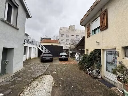 prestigieux immeuble de rapport en vente à clermont-ferrand  france