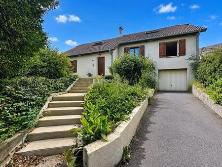 maison de prestige de 157 m2 en vente gex  france