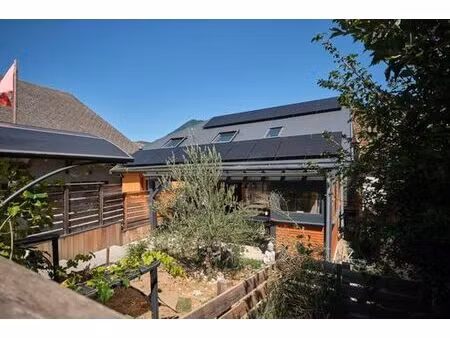 maison de 7 pièces de luxe en vente à marlens  france